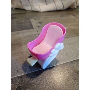 Baby doll chair seat Disney just play toy accessory